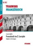 Franz&ouml;sisch Lernhilfe