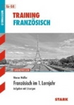 Franz&ouml;sisch Lernhilfe