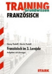 Franz&ouml;sisch Lernhilfe