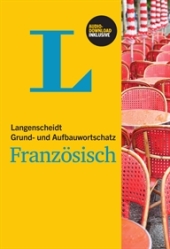 Franzsisch Materialien von Langenscheidt(Erwachsenenbildung)