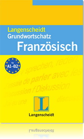 Franz�sisch Materialien von Langenscheidt(Erwachsenenbildung)