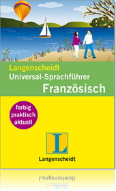 Franz&ouml;sisch Materialien von Langenscheidt(Erwachsenenbildung)