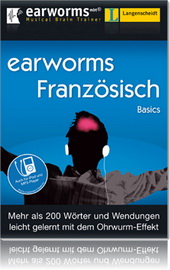 Franz&ouml;sisch Materialien von Langenscheidt(Erwachsenenbildung)