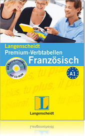 Franz&ouml;sisch Materialien von Langenscheidt(Erwachsenenbildung)