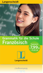 Franz&ouml;sisch Materialien von Langenscheidt(Erwachsenenbildung)