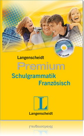 Franz&ouml;sisch Materialien von Langenscheidt(Erwachsenenbildung)