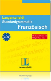 Franz&ouml;sisch Materialien von Langenscheidt(Erwachsenenbildung)