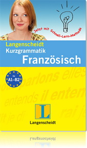 Franz&ouml;sisch Materialien von Langenscheidt(Erwachsenenbildung)