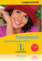 Franz&ouml;sisch Materialien von Langenscheidt(Erwachsenenbildung)