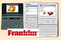 Translator von FRANKLIN