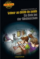 Franz&ouml;sisch Krimispa&szlig; von Langenscheidt