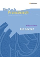 Westermann Verlag. Einfach Franzsisch Unterrichtsmodell