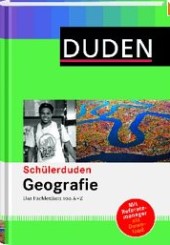 Sch&uuml;lerduden: Geographie