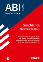 Geschichte Prüfungsthemen für das Abitur NRW / die Oberstufe