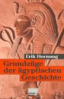 Grundz&uuml;ge der &auml;gyptischen Geschichte
