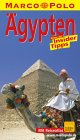 Reisef&uuml;hrer &Auml;gypten