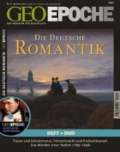 Geo Epoche. Die Fachzeitschrift f&uuml;r Geschichte