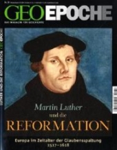 Geo Epoche. Die Fachzeitschrift f&uuml;r Geschichte