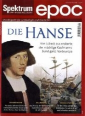 Spectrum Epoc. Das Magazin f�r Geschichte und Arch�ologie