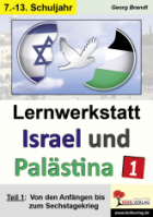 Lernwerkstatt Israel und Palstina