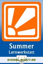 Summer Lernwerkstatt