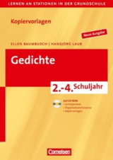 Deutsch Kopiervorlagen f&uuml;r die Grundschule