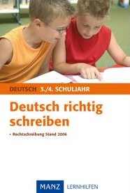 Deutsch Lernhilfen vom Manz Verlag