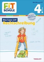 Deutsch Übungsaufgaben mit Lösungen,  Grundschule ergänzend zum Deutschunterricht