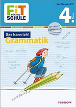 Deutsch bungsaufgaben mit Lsungen,  Grundschule ergänzend zum Deutschunterricht