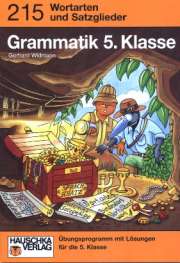 Deutsch Lernhilfen vom Hauschka Verlag