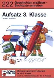 Deutsch Lernhilfen vom Hauschka Verlag