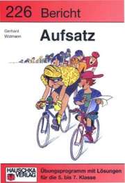 Deutsch Lernhilfen vom Hauschka Verlag