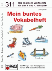 Englisch  Lernhilfen vom Hauschka Verlag