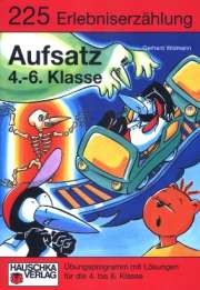 Hauschka Lernhilfen f&uuml;r den Einsatz in der Grundschule erg&auml;nzend zum Deutschunterricht