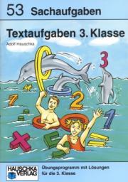 Hauschka Lernhilfen f&uuml;r den Einsatz in der Grundschule erg&auml;nzend zum Matheunterricht