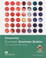 English Grammar