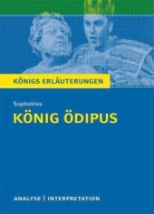 Königs Erläuterungen - Knig dipus