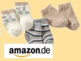 Erstlingssocken Erstlingssocken