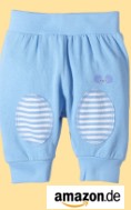 Baby hose für Jungs Baby Hose blau