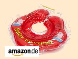Schwimmkragen Schwimmsitz für Babies 0-1 Jahr