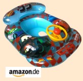 Baby Schwimmring/Schwimmsitz Schwimmring
