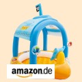 Babypool Schwimmsitz für Babies 0-1 Jahr