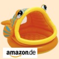 Babypool Schwimmsitz für Babies 0-1 Jahr