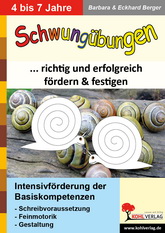 Materialien fr Vorschule/Kindergarten (Kohl Verlag)