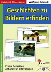 Deutsch Kopiervorlagen vom Kohl Verlag- Deutsch Unterrichtsmaterialien f&uuml;r einen guten und abwechslungsreichen Deutschnterricht