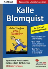 Deutsch Unterrichtsmaterialien vom Kohl Verlag- Deutsch Lekt&uuml;ren f&uuml;r einen guten 
				 und abwechslungsreichen Deutschunterricht