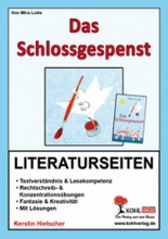 Deutsch Unterrichtsmaterialien vom Kohl Verlag- Deutsch Lekt&uuml;ren f&uuml;r einen guten 
				 und abwechslungsreichen Deutschunterricht