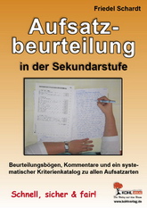 Deutsch Kopiervorlagen vom Kohl Verlag- Deutsch Unterrichtsmaterialien f�r einen guten und abwechslungsreichen Deutschunterricht