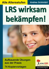 Deutsch Kopiervorlagen vom Kohl Verlag- Deutsch Unterrichtsmaterialien f&uuml;r einen guten und abwechslungsreichen Deutschunterricht