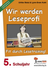 Deutsch Kopiervorlagen vom Kohl Verlag- Deutsch Unterrichtsmaterialien f�r einen guten und abwechslungsreichen Deutschunterricht